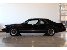 1991 Lincoln Mark VII (CC-2087498) for sale in Peoria, Arizona
