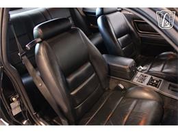 1991 Lincoln Mark VII (CC-2087498) for sale in Peoria, Arizona