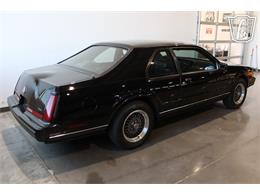 1991 Lincoln Mark VII (CC-2087498) for sale in Peoria, Arizona