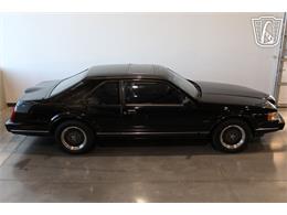 1991 Lincoln Mark VII (CC-2087498) for sale in Peoria, Arizona