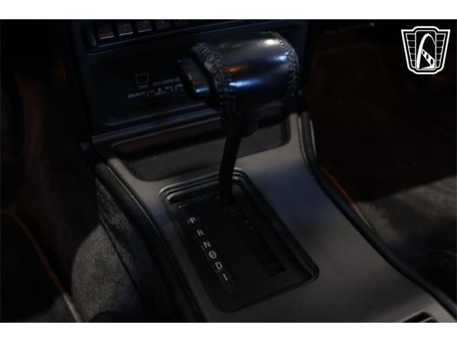 1991 Lincoln Mark VII (CC-2087498) for sale in Peoria, Arizona