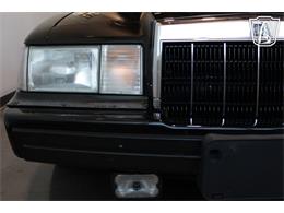 1991 Lincoln Mark VII (CC-2087498) for sale in Peoria, Arizona