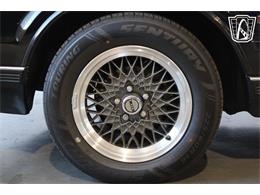 1991 Lincoln Mark VII (CC-2087498) for sale in Peoria, Arizona