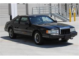 1991 Lincoln Mark VII (CC-2087498) for sale in Peoria, Arizona