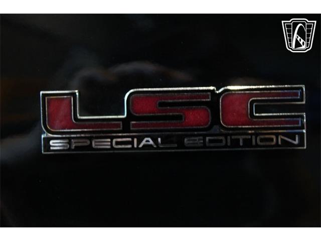 1991 Lincoln Mark VII (CC-2087498) for sale in Peoria, Arizona