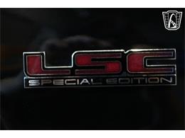 1991 Lincoln Mark VII (CC-2087498) for sale in Peoria, Arizona