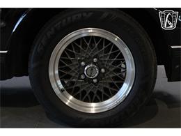 1991 Lincoln Mark VII (CC-2087498) for sale in Peoria, Arizona