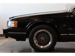 1991 Lincoln Mark VII (CC-2087498) for sale in Peoria, Arizona