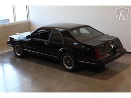 1991 Lincoln Mark VII (CC-2087498) for sale in Peoria, Arizona