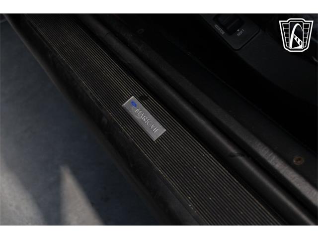 1991 Lincoln Mark VII (CC-2087498) for sale in Peoria, Arizona