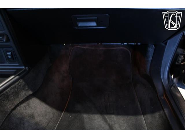 1991 Lincoln Mark VII (CC-2087498) for sale in Peoria, Arizona