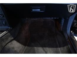1991 Lincoln Mark VII (CC-2087498) for sale in Peoria, Arizona