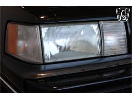 1991 Lincoln Mark VII (CC-2087498) for sale in Peoria, Arizona