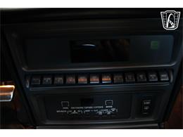 1991 Lincoln Mark VII (CC-2087498) for sale in Peoria, Arizona