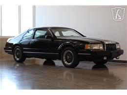 1991 Lincoln Mark VII (CC-2087498) for sale in Peoria, Arizona