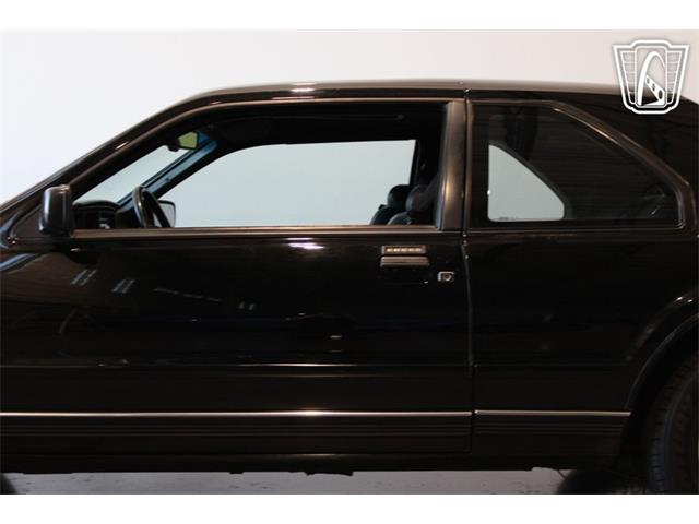 1991 Lincoln Mark VII (CC-2087498) for sale in Peoria, Arizona