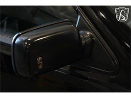 1991 Lincoln Mark VII (CC-2087498) for sale in Peoria, Arizona