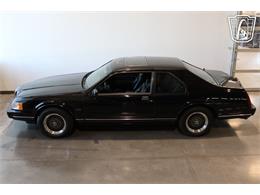 1991 Lincoln Mark VII (CC-2087498) for sale in Peoria, Arizona