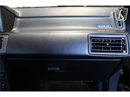 1991 Lincoln Mark VII (CC-2087498) for sale in Peoria, Arizona