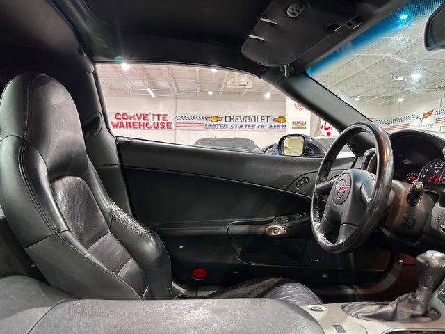 2005 Chevrolet Corvette (CC-2080075) for sale in Dallas, Texas