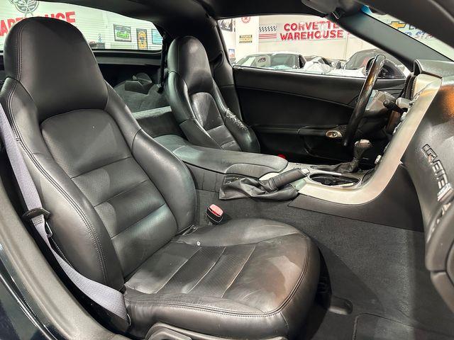 2005 Chevrolet Corvette (CC-2080075) for sale in Dallas, Texas