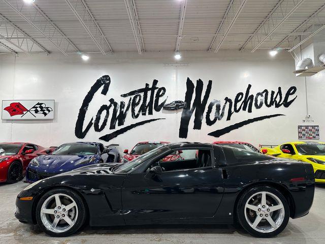 2005 Chevrolet Corvette (CC-2080075) for sale in Dallas, Texas