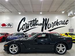 2005 Chevrolet Corvette (CC-2080075) for sale in Dallas, Texas