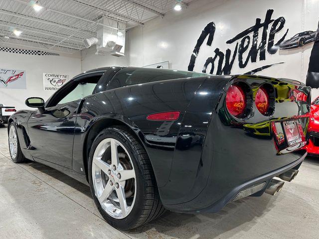 2005 Chevrolet Corvette (CC-2080075) for sale in Dallas, Texas