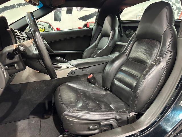 2005 Chevrolet Corvette (CC-2080075) for sale in Dallas, Texas