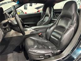 2005 Chevrolet Corvette (CC-2080075) for sale in Dallas, Texas