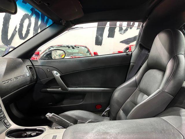 2005 Chevrolet Corvette (CC-2080075) for sale in Dallas, Texas