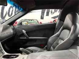 2005 Chevrolet Corvette (CC-2080075) for sale in Dallas, Texas