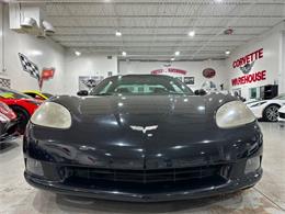 2005 Chevrolet Corvette (CC-2080075) for sale in Dallas, Texas