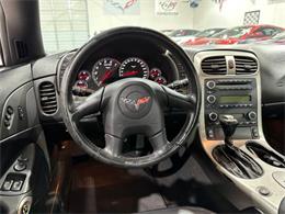 2005 Chevrolet Corvette (CC-2080075) for sale in Dallas, Texas
