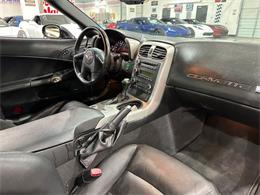 2005 Chevrolet Corvette (CC-2080075) for sale in Dallas, Texas