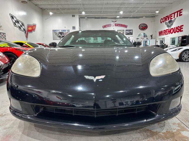 2005 Chevrolet Corvette (CC-2080075) for sale in Dallas, Texas