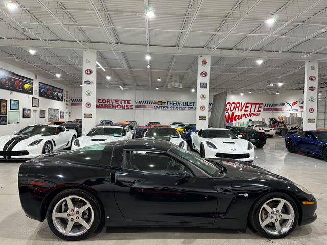 2005 Chevrolet Corvette (CC-2080075) for sale in Dallas, Texas