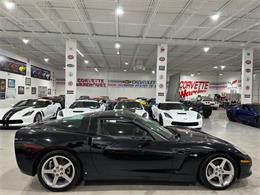 2005 Chevrolet Corvette (CC-2080075) for sale in Dallas, Texas