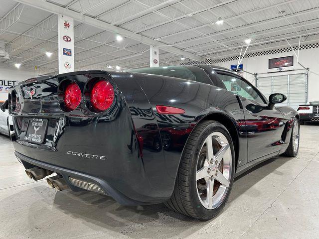 2005 Chevrolet Corvette (CC-2080075) for sale in Dallas, Texas