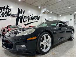 2005 Chevrolet Corvette (CC-2080075) for sale in Dallas, Texas