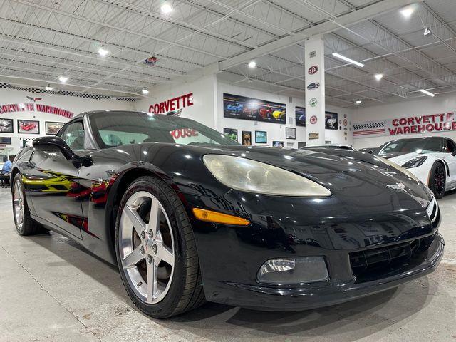 2005 Chevrolet Corvette (CC-2080075) for sale in Dallas, Texas