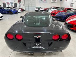 2005 Chevrolet Corvette (CC-2080075) for sale in Dallas, Texas