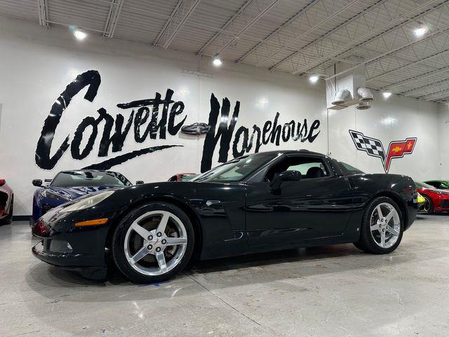 2005 Chevrolet Corvette (CC-2080075) for sale in Dallas, Texas