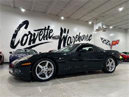 2005 Chevrolet Corvette (CC-2080075) for sale in Dallas, Texas