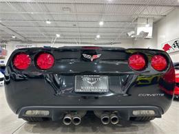 2005 Chevrolet Corvette (CC-2080075) for sale in Dallas, Texas
