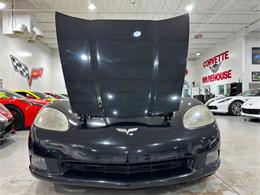 2005 Chevrolet Corvette (CC-2080075) for sale in Dallas, Texas