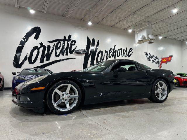 2005 Chevrolet Corvette (CC-2080075) for sale in Dallas, Texas