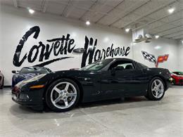 2005 Chevrolet Corvette (CC-2080075) for sale in Dallas, Texas