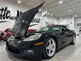 2005 Chevrolet Corvette (CC-2080075) for sale in Dallas, Texas