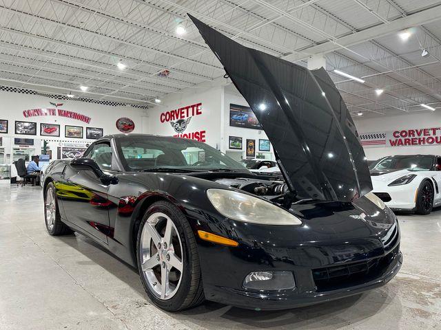 2005 Chevrolet Corvette (CC-2080075) for sale in Dallas, Texas